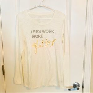 American Eagle Long Sleeves